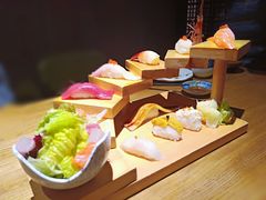 -阿吾罗日本料理(K11艺术中心店)