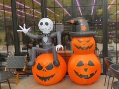 -The place那儿(新城国际店)