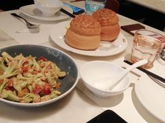 -港丽餐厅(高德置地店)