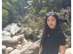 -黄山翡翠谷景区
