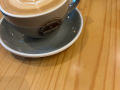 -CafeDuVillage乡村咖啡馆(美邻苑店)