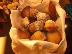 -db Bistro & Oyster Bar by Daniel Boulud(滨海湾金沙店)