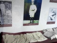 景点-李宗仁先生故居