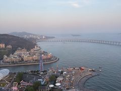 -大连君悦酒店·星海湾壹号Dalian·Dalian(星海广场店)