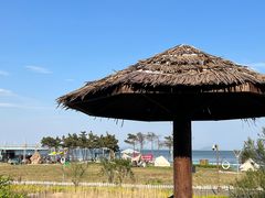 -青岛海泉湾皇冠假日度假酒店
