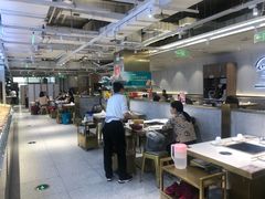 大堂-串一火锅(赛格国际购物中心店)
