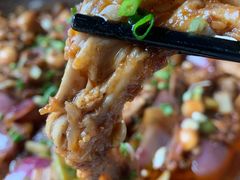 糯香鸭掌-勇记干锅居(德阳店)