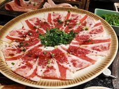 -牛焱·烧肉酒肆(五大道店)