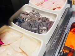 -海底捞火锅(玉桥商业广场店)