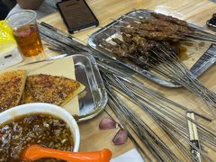 -老白家怡贵园烤肉