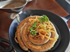 -Brotzeit博璨德国啤酒餐厅(亮马桥官舍店)