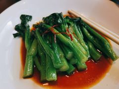 -索菲特酒店·乐轩华中餐厅