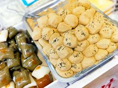 -定胜糕小店-蒋顺发