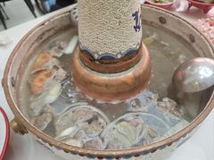 -毛辣果·贵州红酸汤牛肉火锅(西单店)