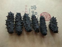 -宫品海参专卖店(静安大宁店)