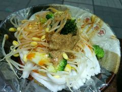 -秦人美食(区庄店)