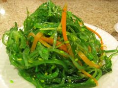 凉菜-老班长手工灌汤包老店(东山店)