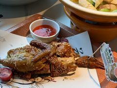 -庆江南江南菜(琴湖溪里花园城店)