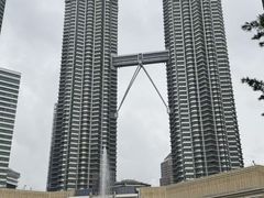-吉隆坡国油双峰塔