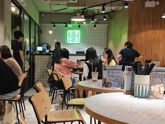 大堂-华嫂冰室(尖沙咀店)