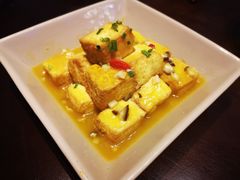 -赵小姐丨新中餐(曲江店)