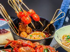 -巴厘龙虾·榜首油焖大虾(洞庭·艺术洋房店)