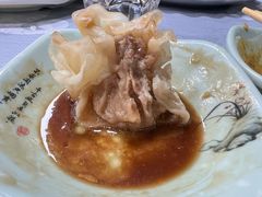 -北三沙家烧麦(北头道街店)