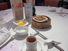 -潮福城大酒楼·潮味粤品·港式点心(湖滨北路店)