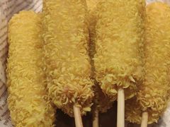 -大食代美食广场(月星环球港店)