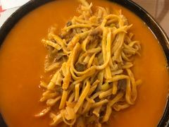 -张氏北相羊肉胡卜(八一店)