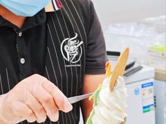 -CORNER CONE GELATO酷矿手作霜淇淋(南头古城店)