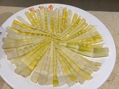 -蜀留香火锅·始于1999·原四川老火锅(白堤路店)