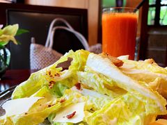 -杭州西子湖四季酒店-WL BISTRO西湖餐厅(灵隐路店)