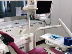 -茂菊口腔连锁(浦东南路店)