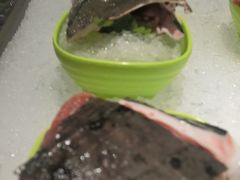 -海天盛宴海鲜自助(正大广场店)