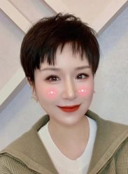 -丽时 Hair Salon