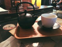 -古董花园(思南路42弄小区店)
