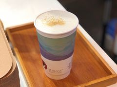 -茶颜悦色(长郡步行街口店)