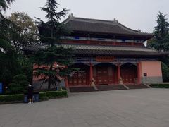 -成都武侯祠博物馆