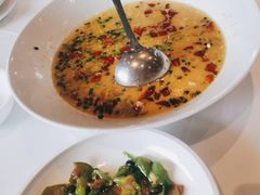 -小厨娘淮扬菜(板桥一店)