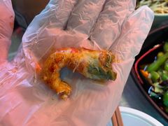 -巴厘龙虾·榜首油焖大虾(洞庭·艺术洋房店)