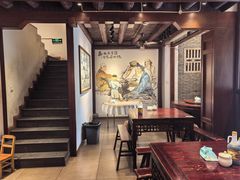-御清斋总店(天一街店)