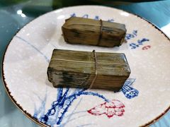 -漫山居私汤民宿全竹宴