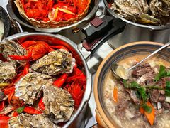 -蚝翅·海鲜粥·烧烤·宁夏滩羊季(玉米楼店)