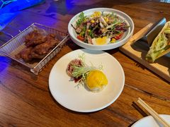 -学府公社餐酒吧(原中关村天堂店)