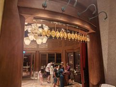 -云龙轩(迪士尼探索家度假酒店)