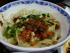android_upload_pic-天下第一面(大雁塔北广场店)
