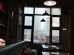 -MI WU FACTORY米屋美食工厂餐厅(绿地店)