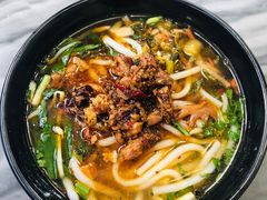 -再回首鸡肉米线(人民路一店)