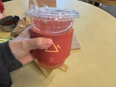 -去茶山(重庆万象城店)